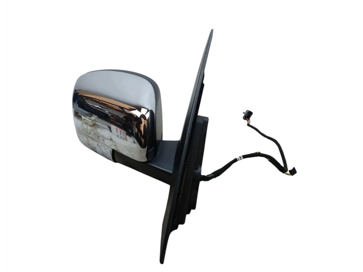 Rétroviseur Droit 9 PIN 7+2 PIN LAND ROVER RANGE ROVER III L322 (01-12) UK
