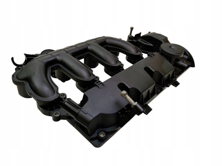 intake manifold PEUGEOT 607 3008 and C4 PICASSO C5 III X7 2.0 HDI 9662688980