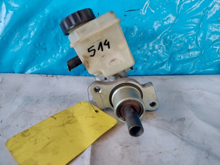 Servo frein BMW 3 E46 2.8 B ATE 2220