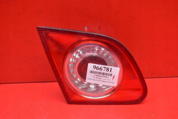 light left rear part rear 3C5945093C VW PASSAT B6 sedan 00-05