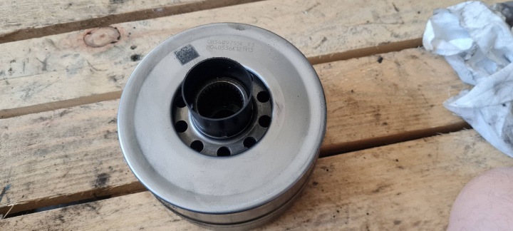 Q5 8R LIFT Mécanisme TORSEN Boîte de vitesse 2.0 TDI OB5 0B5409755K A4 B8 A5 LIFT