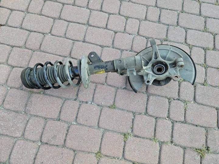 shock absorber swing 1.7CDTI lozysko right of the pivot Opel Mokka X 95137358