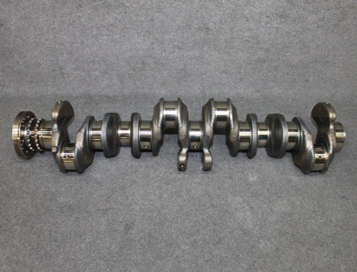 BMW G30 G11 G12 G05 G06 G07 M550D B57D30C 400KM ALBERO MOTORE 8575891 NOMINAL