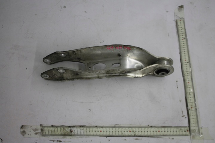 arm rear part rear lower AUDI Q7 4M 15