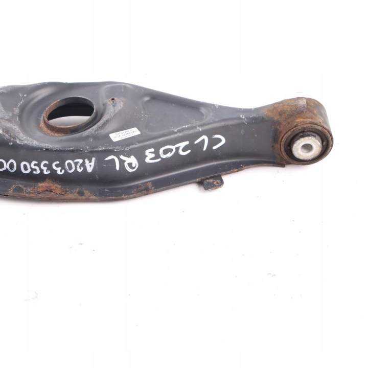 Mercedes W203 Waggle suspensão traseira A2033500006 10