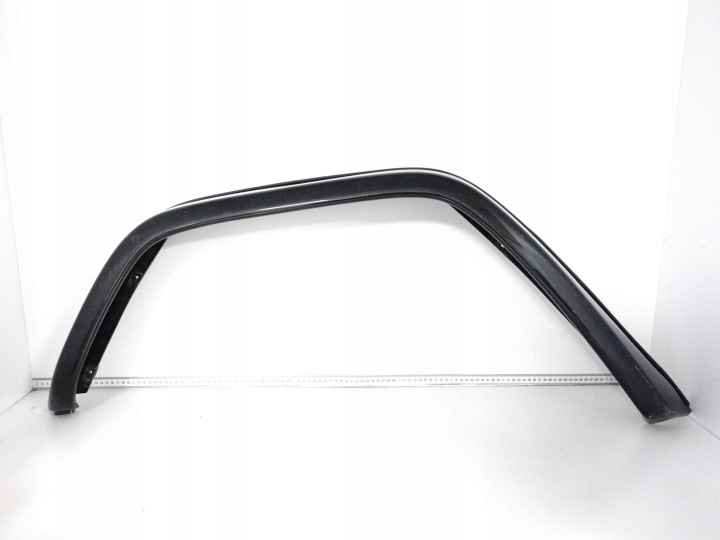 MERCEDES G-KLASA W463 AMG LIFT 02-18 Moulage Couverture pour Aile Arrière Droit