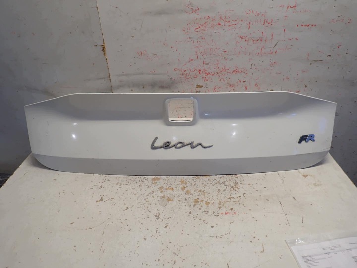 Couverture du capot SEAT LEON IV KOMBI 2020- 5FE853955E