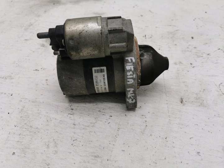 starter FORD FIESTA MK7 LIFT CV6T-11000-GE 1.0