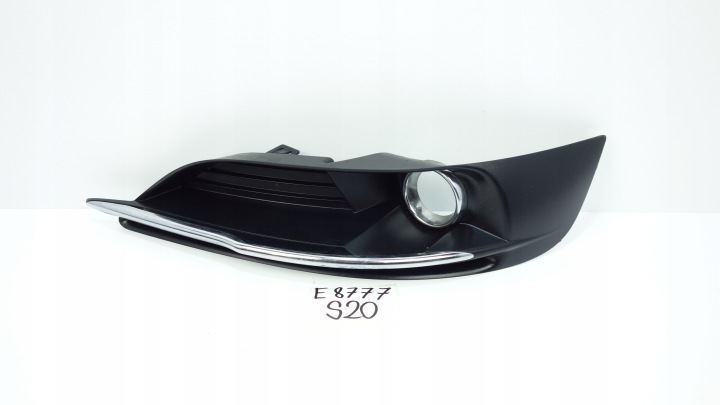 CHRYSLER 200 2010- Grille/masque Grille Feux antibrouillard Pare choc Droite Avant 68082052AB
