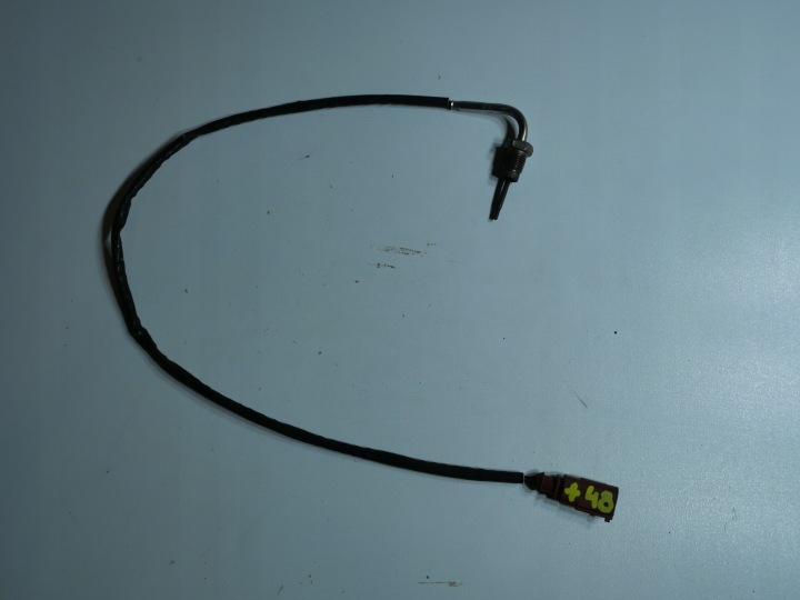 Capteur TEMPERATURY Gaz VW SEAT SKODA 03L906088BH