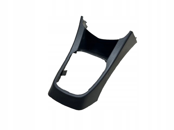 CHEVROLET AVEO T300 PANEL Kryt RÁM radiacej páky zmeny prevodov 96954741