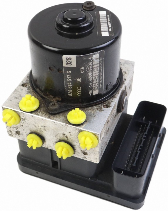 AUDI A2 Pompe ABS 8Z0614517G 8Z0907379D 10.0960-0340.3