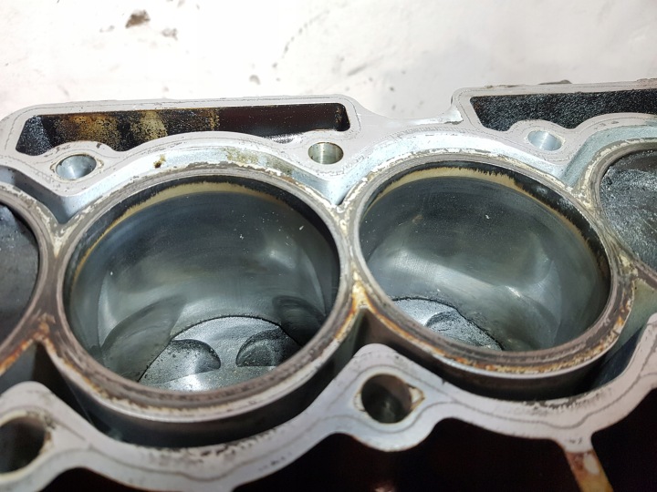 R56 1.6 VTI N12B16A 9