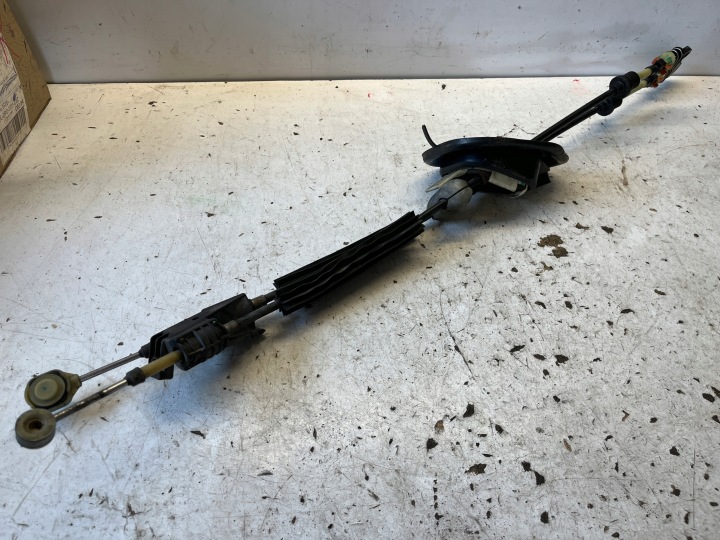 OPEL CORSA F LINKI váltókar SEBESSÉGVÁLTÓ 1.2 THP 6 SEBESSÉGVÁLTÓ