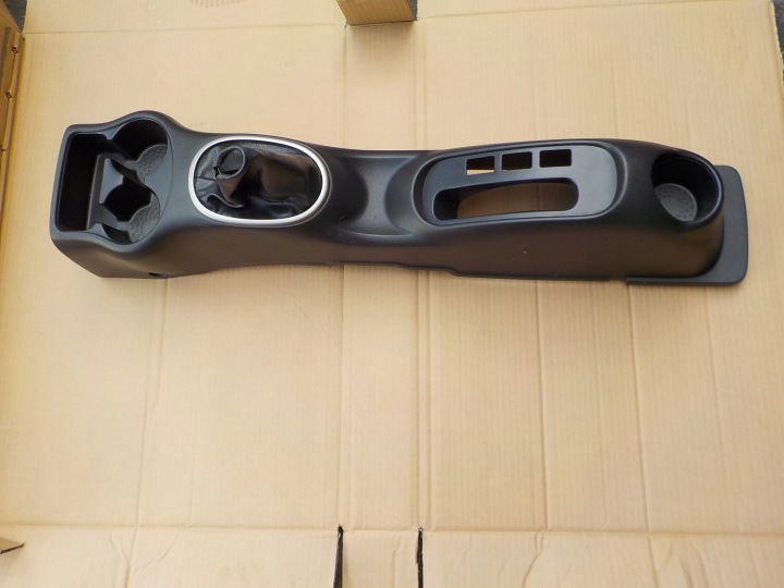 tunel media nissan micra k13 2016r