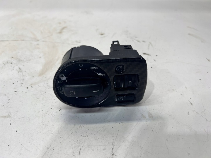 vypínač světel AUDI A3 8P 8P1941531G