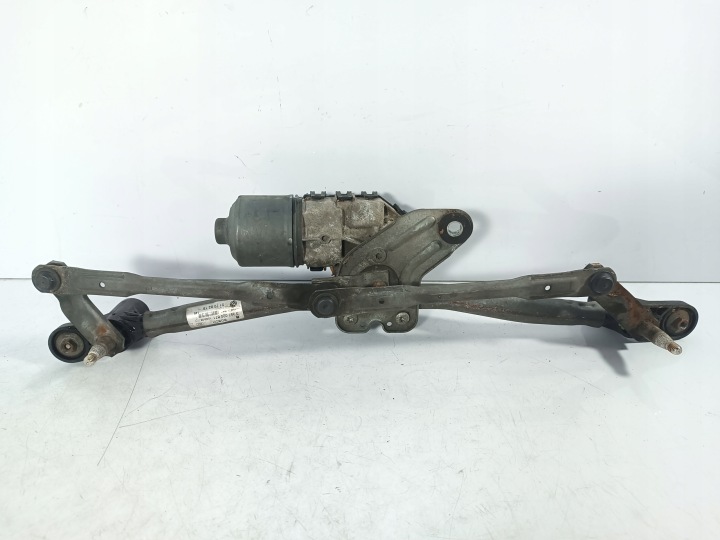 Fiat Croma 05-10 mehanizam PRZEDNICH brisača prednji dio OE 3397020671