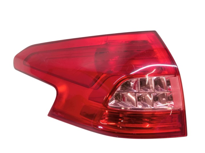 light rear part left EU KOMBI 9681074180 Citroen C5 II (2007- )