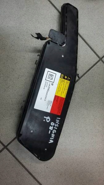 AIRBAG SITZ PR OPEL INSIGNIA 13223143