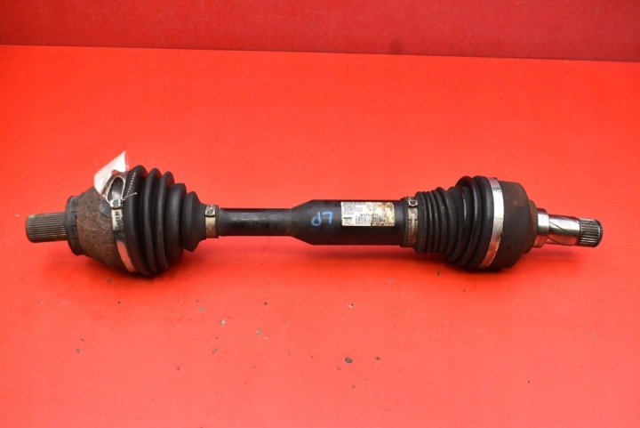 semi-axis left front MANUAL P31325101 VOLVO XC60 1 and 2.0 D3 163 KM 08-13