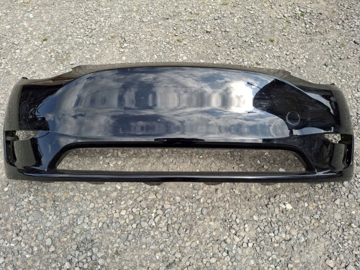 Pare chocs avant TESLA MODEL Y 2020R->