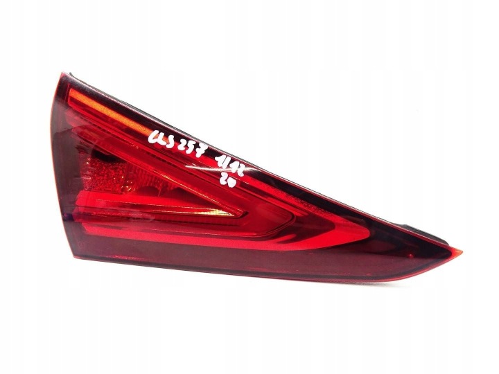 light left rear part left rear to the bonnet LED MERCEDES CLS C257 W257 A2579064600