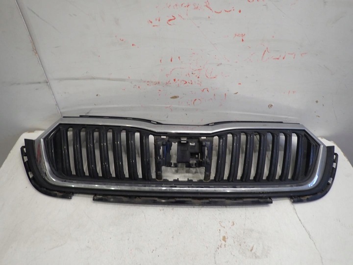 Grill SKODA OCTAVIA IV 2020- 5E3