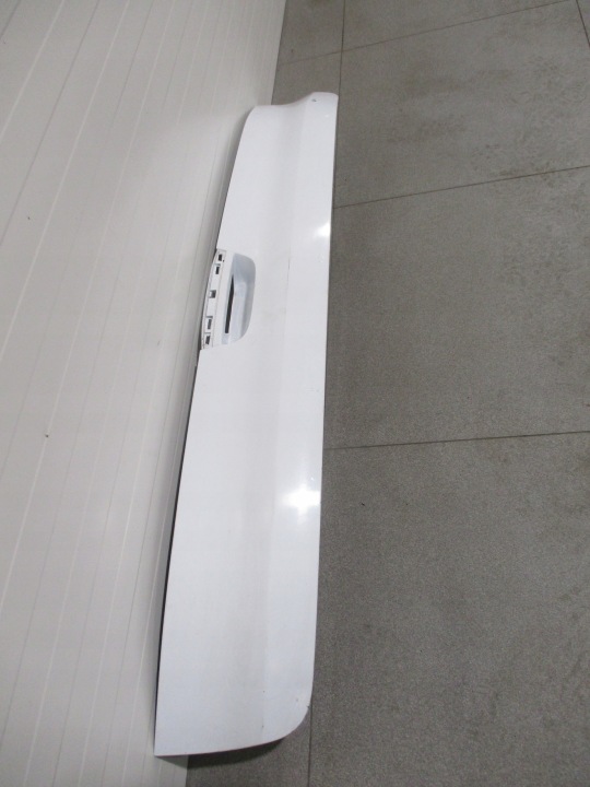 Blende Schutzkappe heckklappe Ford Galaxy MK4 EM2B-U425A34-A