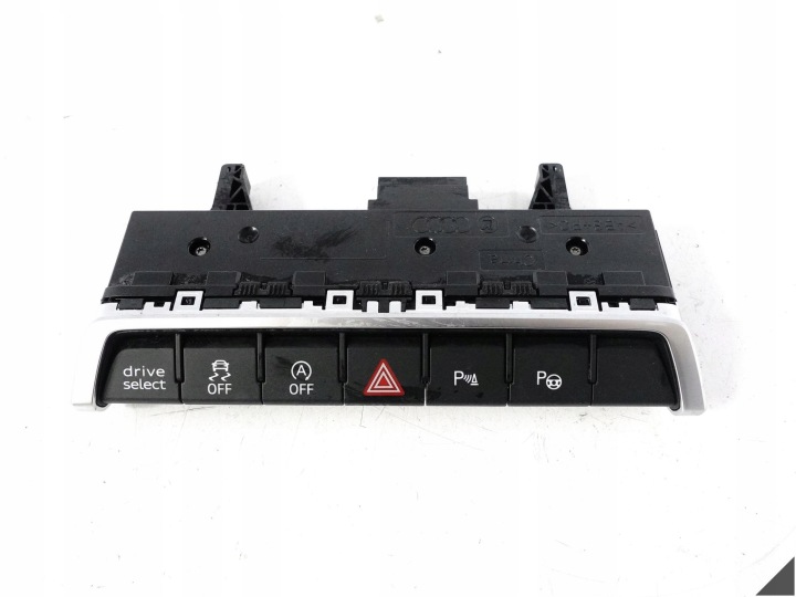 AUDI A3 S3 RS3 8Y0 20- Pannello controllo Comandi Cruscotto KIT COMPLETE airbag