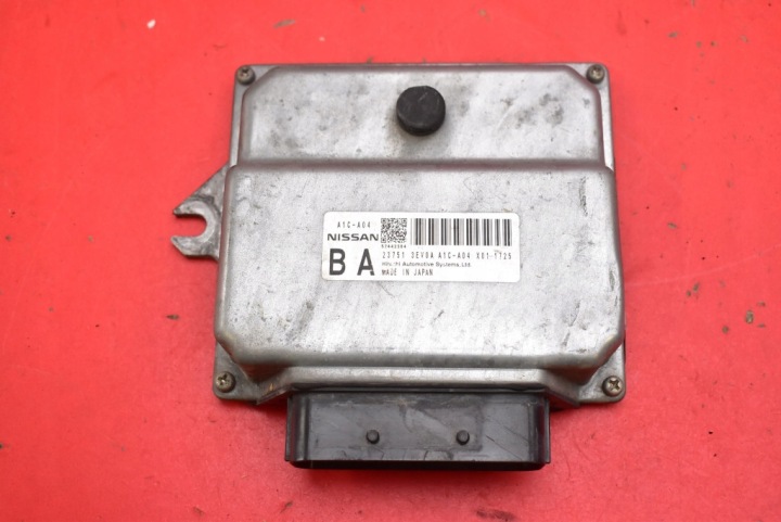 Bedienteil Getriebe AUTOMAT 237513EV0A A1C-A04 INFINITI G37 3.7 V6 330 KM 4X4