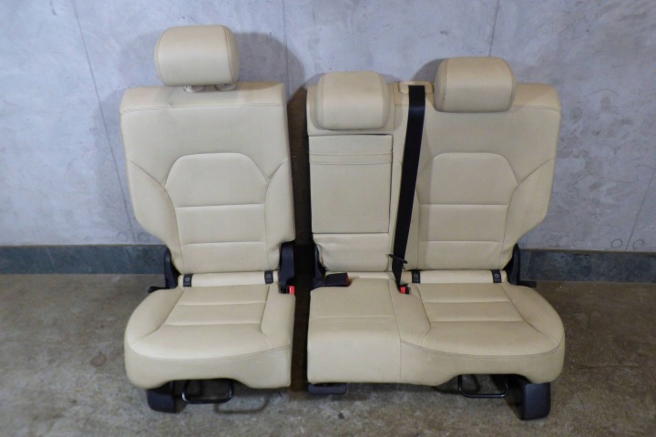 kanapa far Mercedes B-KLASA II W246