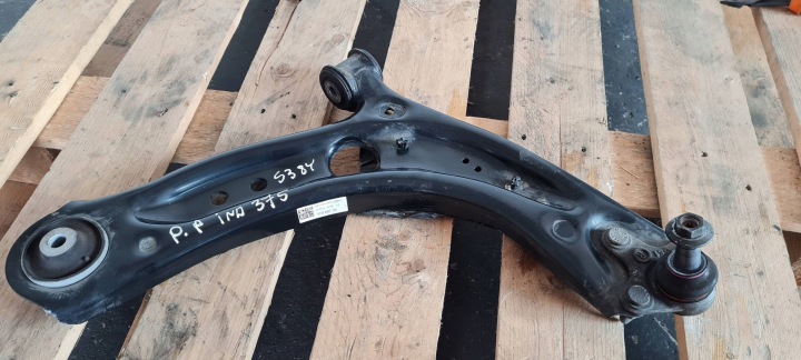 S3 8Y A3 LIFT arm right front front 25R 8Y0407152
