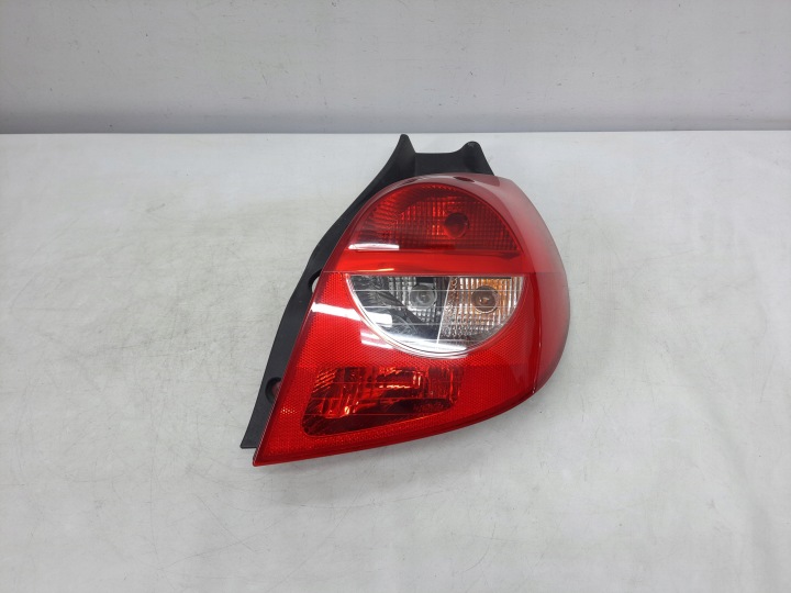 RENAULT CLIO 3 III 05-09 light right rear part original EUROPA