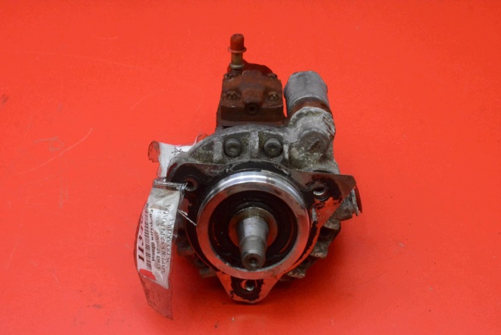 vstrekovacie čerpadlo 4M5Q9B395AF 5WS40094 FORD MONDEO MK4 1.8 TDCI 125 KM 07-10