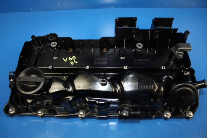 V60 S60 II V40 XC60 2.0 D4 cover of valves