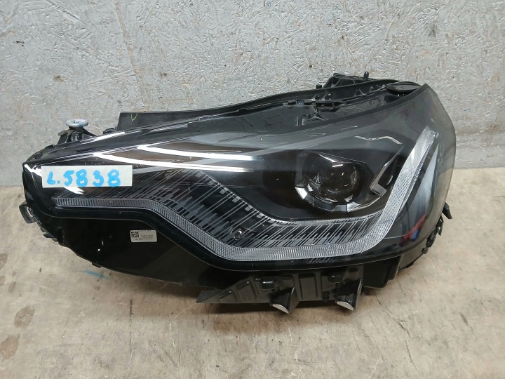 Licht vorne links BMW M2 G42 G87 FULL LED 8083635-07