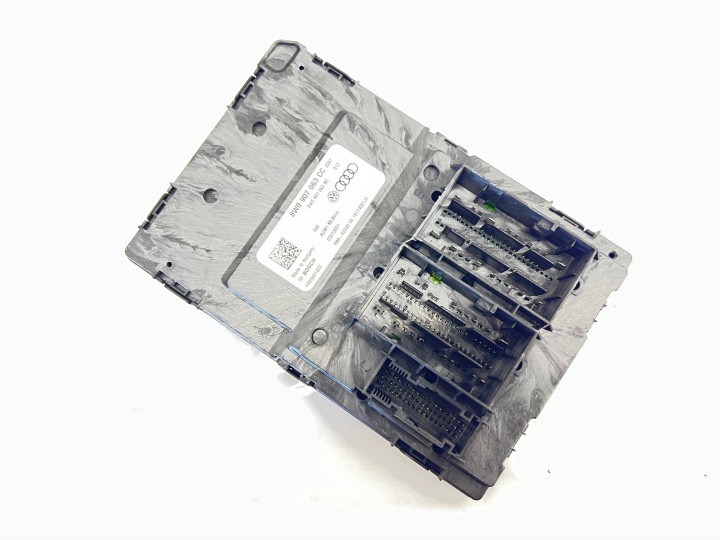 modul bedienteil KOMFORTU original 8W0907063CC AUDI A4 B9 8W