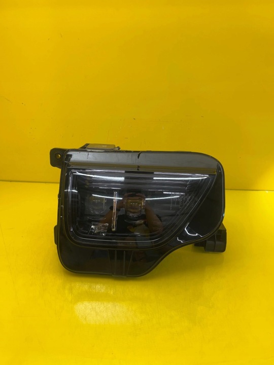 far desna Hongqi E-HS9 Full Led 3711105-QR02-A