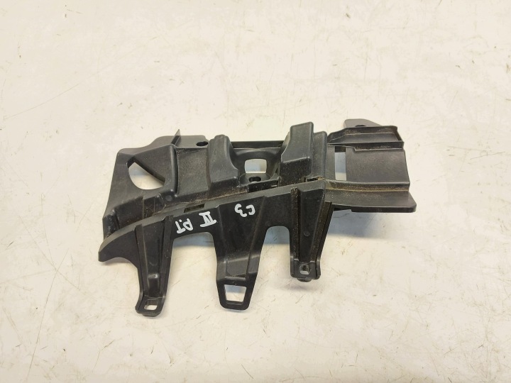 Citroen C3 IV 4 2025 1.2 THP HN09 stoßstangenführung rechts heck 9854248380