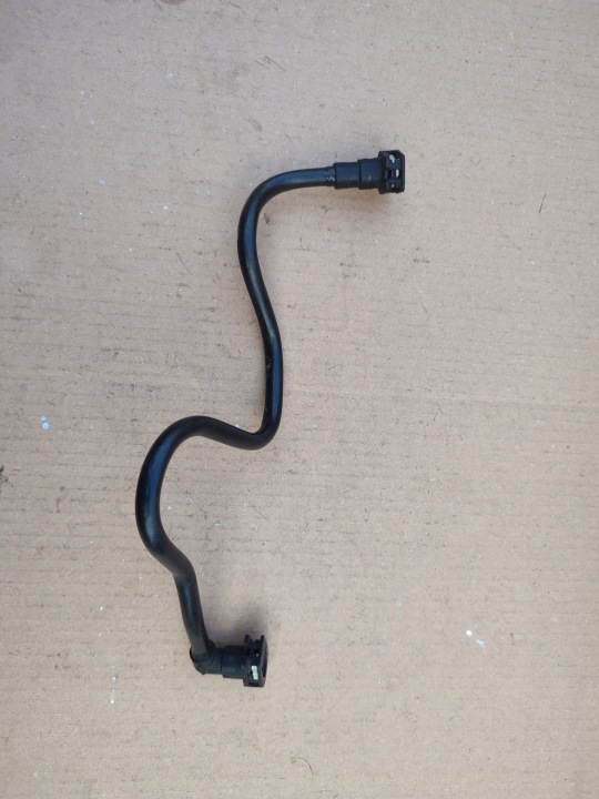 Conduit pieces tuyaux Tuyau flexible Tuyau Carburant OPEL ASTRA IV J ZAFIRA III C 1.6 CDTI 13350020