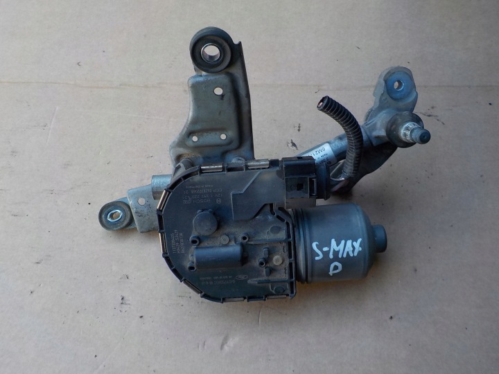 Wischergsetänge rechts ford s-max mk1 6M2117508bC 6M21-17504-BG