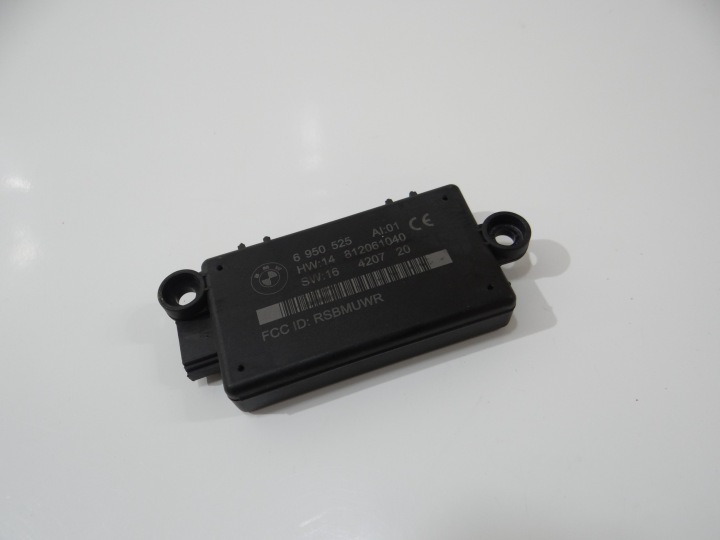 modul ALARMU BMW E93 6950525