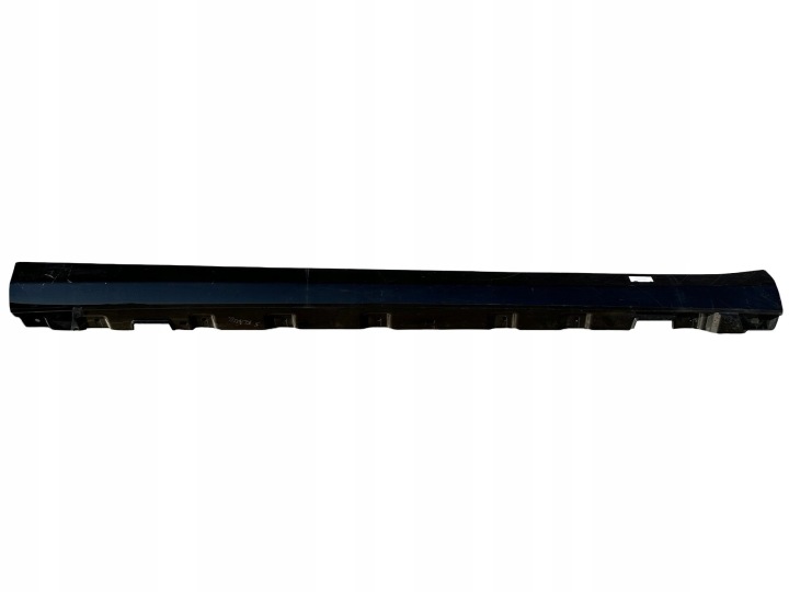 MERCEDES BENZ S W222 moulding threshold RH A2226980354