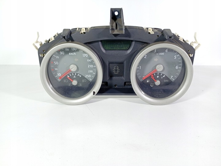 Renault Megane II 2 02-09 dials dials tachometer OE 8200292049