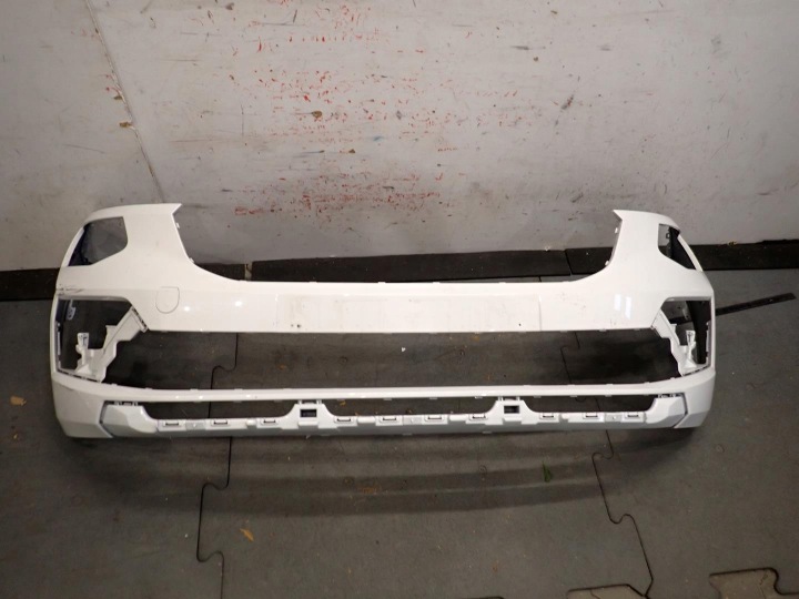 nárazník predok predný SKODA KAMIQ LIFT 2024- 658807221D