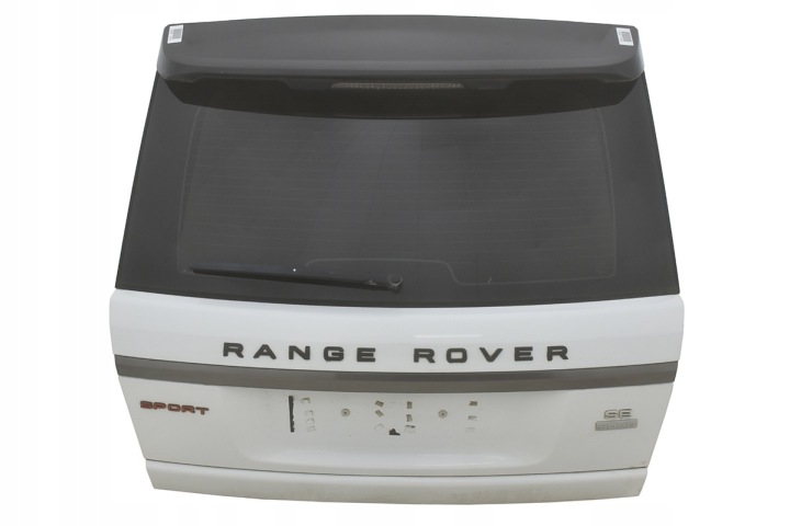 csomagtartó ajtó * far RANGE ROVER SPORT I LIFT