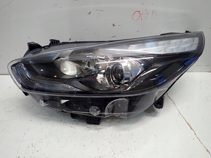 light front left FORD S-MAX MK2 GALAXY MK4 15- LED