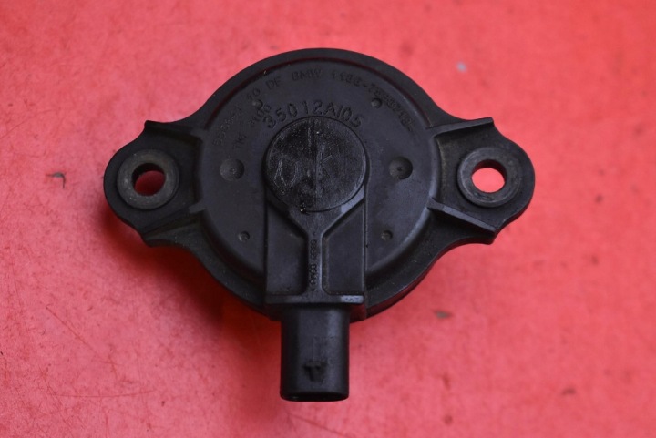 damper regulator VANOS 7593719 BMW F10 F11 2.0i 184 KM 09-13