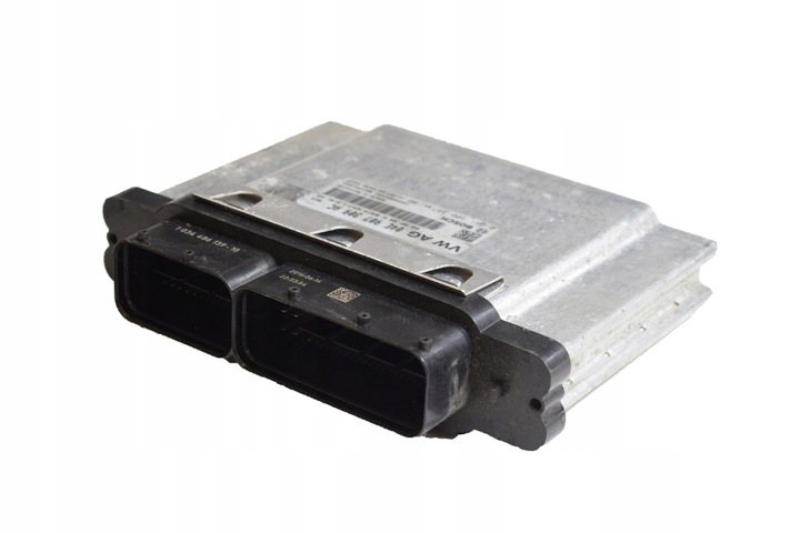 Computer Bedienteil VW SKODA SEAT 04E907309AC