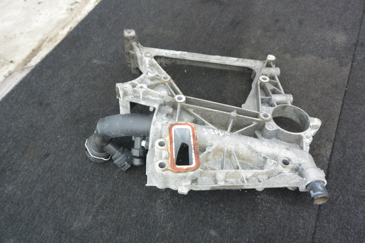 Porta POMPY d’acqua MERCEDES-BENZ E-KLASA W212 W204 W447 W906 W207 2.2CDI